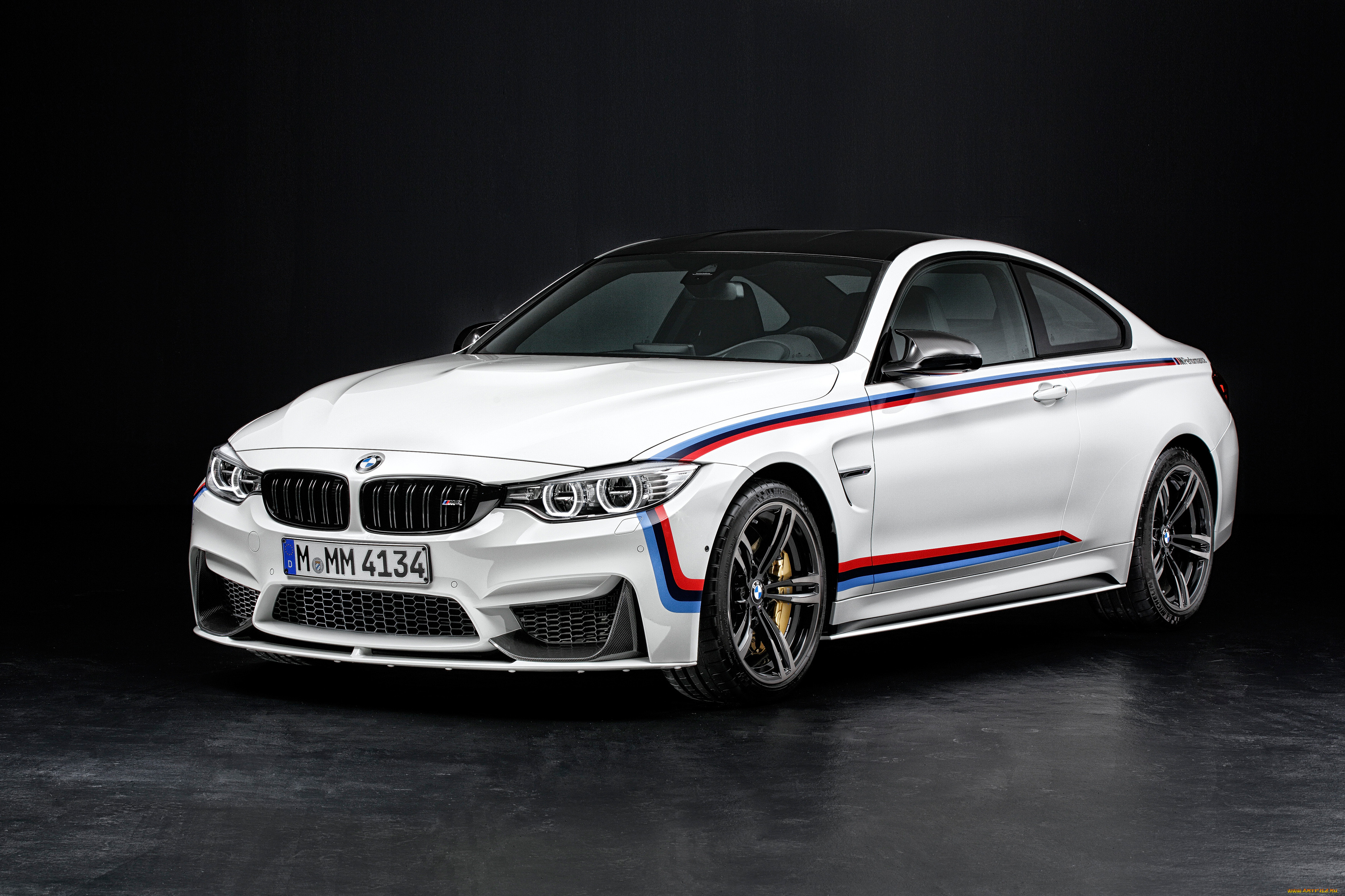 , bmw, coup, m, m4, f82, performance, accessories, 2014, 